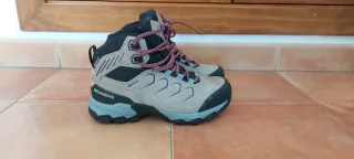 Botas Montaña Scarpa Talla 36 Nuevas