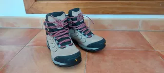 Botas Montaña Scarpa Talla 36 Nuevas
