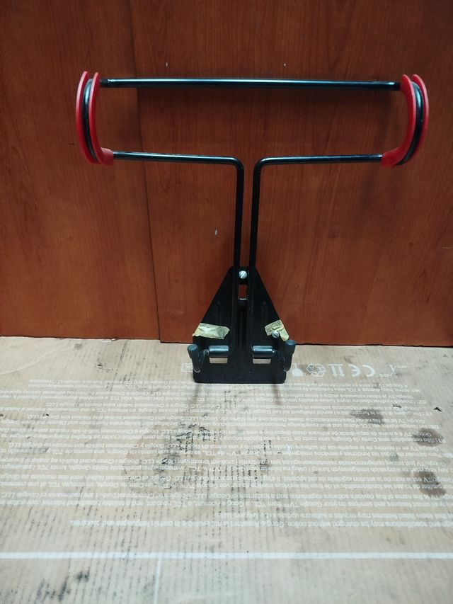 Colgador de Bicicleta para Pared