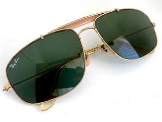 occhiali Ray Ban Explorer BL USA