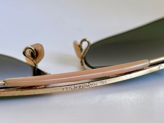 occhiali Ray Ban Explorer BL USA