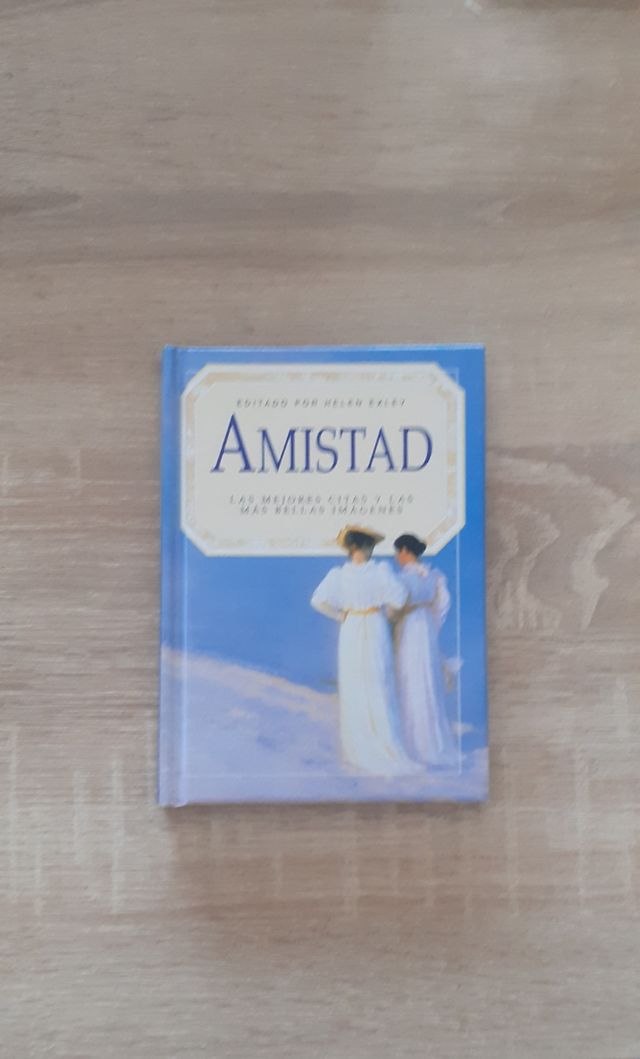 Amistad