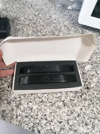 Protectores Longboard Negros