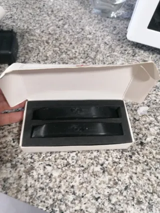 Protectores Longboard Negros