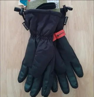 Guantes Trekmates Chamonix Gore-Tex