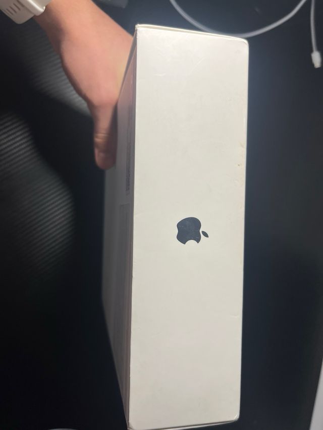 iPad 2 16GB 3G (2012) - Negro/Plata