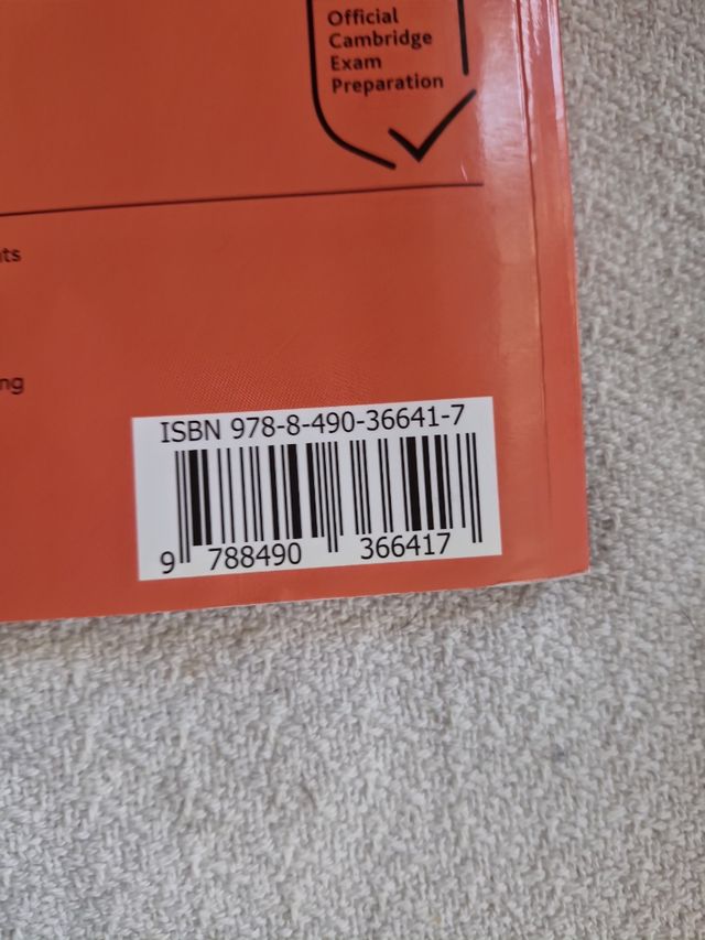 Complete Preliminary Student's Book without Ans...