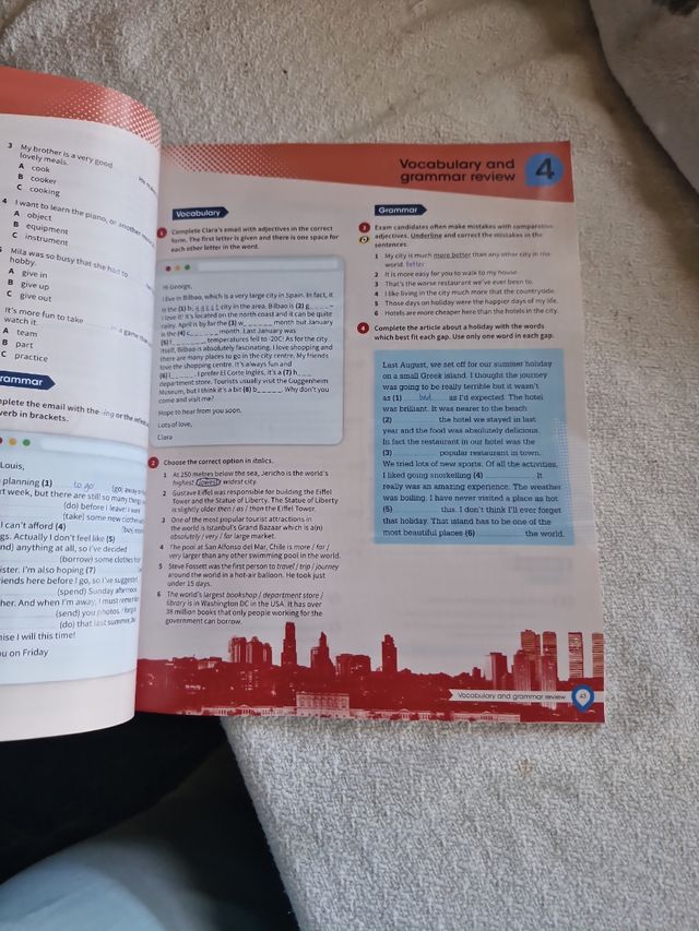 Complete Preliminary Student's Book without Ans...