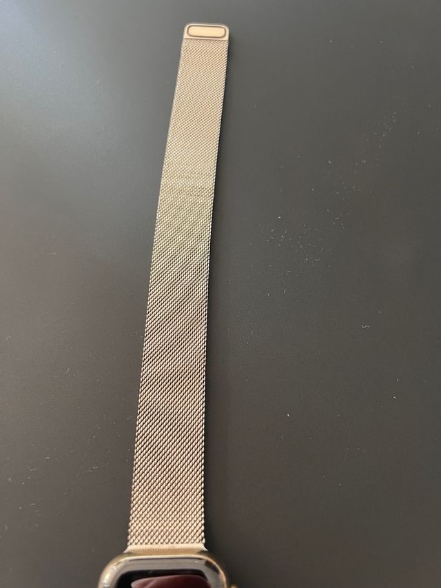 Apple Watch Series 9 Oro