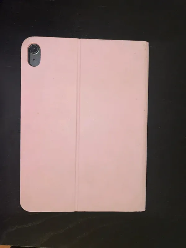 Apple Ipad Air 5 10,9"Wi-Fi 64GB Space Grey boxato