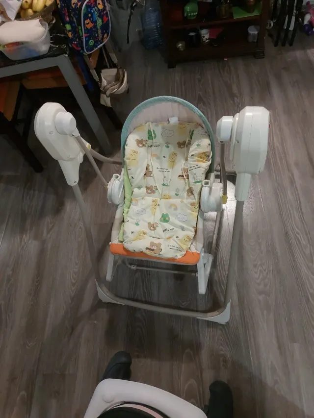 Mecedora para bebé Fisher-Price