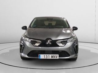 Mitsubishi Colt 1.0 Motion