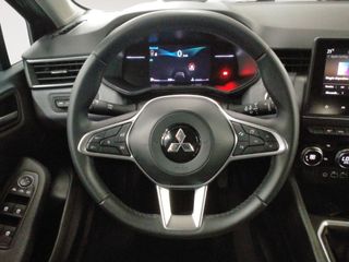 Mitsubishi Colt 1.0 Motion