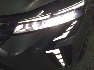 Mitsubishi Colt 1.0 Motion