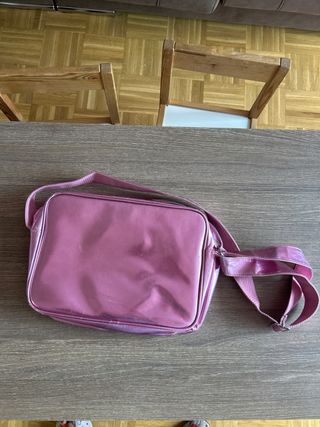 Bolso bandolera TOPModel niña