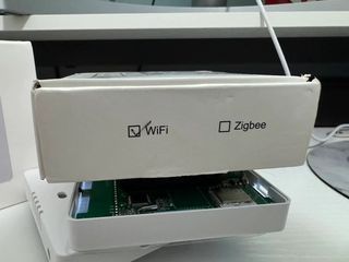 Termostato Smart WiFi per Caldaia