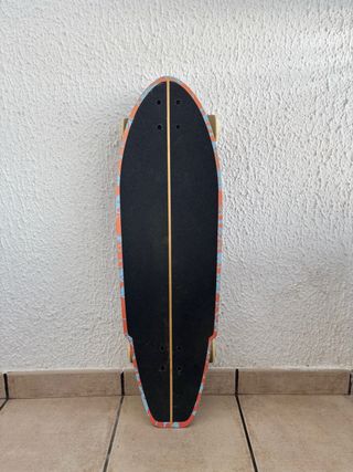 Surfskate Longboard