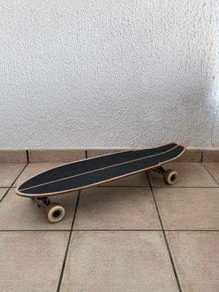 Surfskate Longboard
