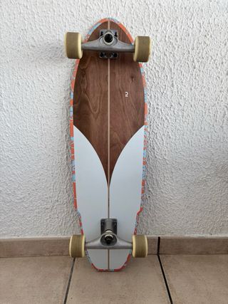 Surfskate Longboard