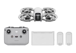 DJI Mini Drone Cámara 4K Pack Vuela Más