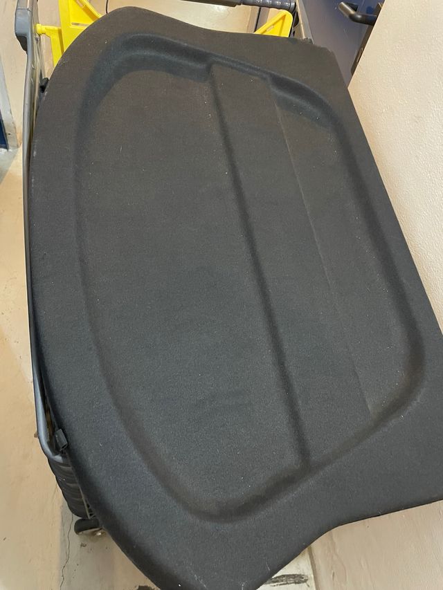 Bandeja maletero Renault Megane 3