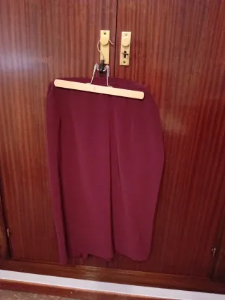 Conjunto ceremonia mujer talla 44