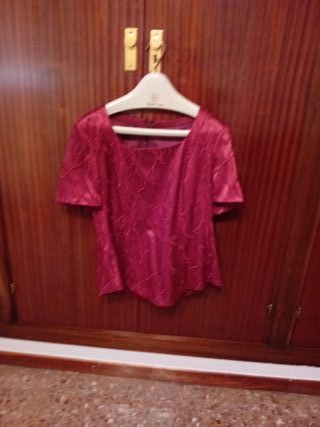 Conjunto ceremonia mujer talla 44