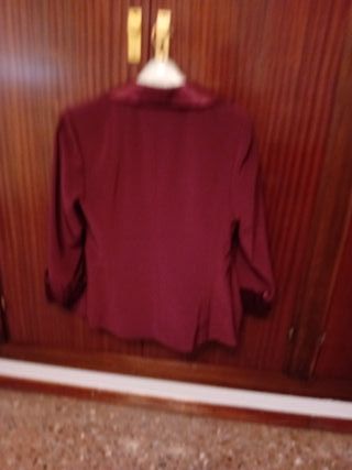 Conjunto ceremonia mujer talla 44