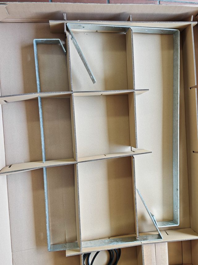 Kit Autoconsumo Solar 375Wp Completo