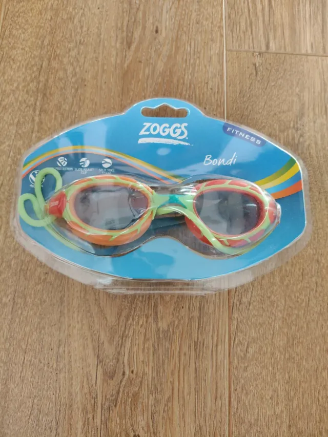 Gafas de natación Zoggs Chico nuevas
