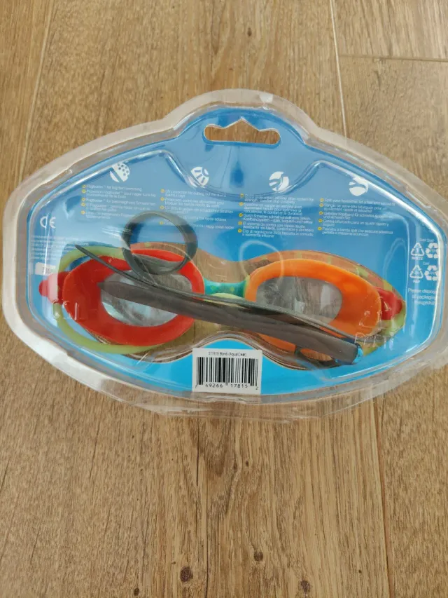 Gafas de natación Zoggs Chico nuevas