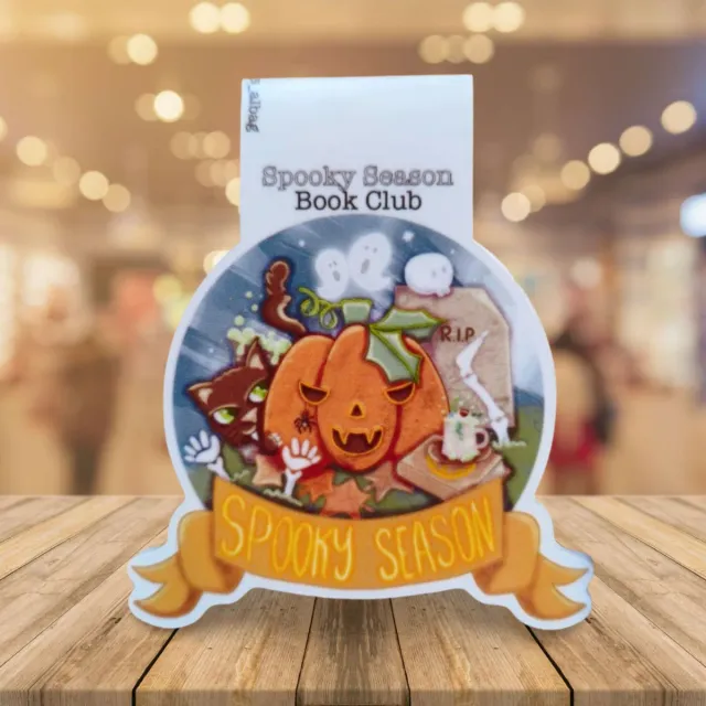 Marcapáginas magnéticos