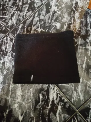 Braga de cuello Wedze negra