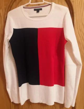 Jersey Tommy Hilfiger