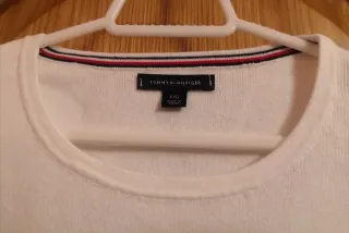 Jersey Tommy Hilfiger