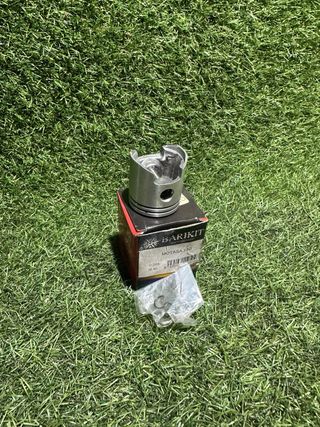 Pistón BARIKIT P-255 Ø40mm Motasa I-50