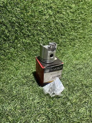 Pistón BARIKIT P-255 Ø40mm Motasa I-50