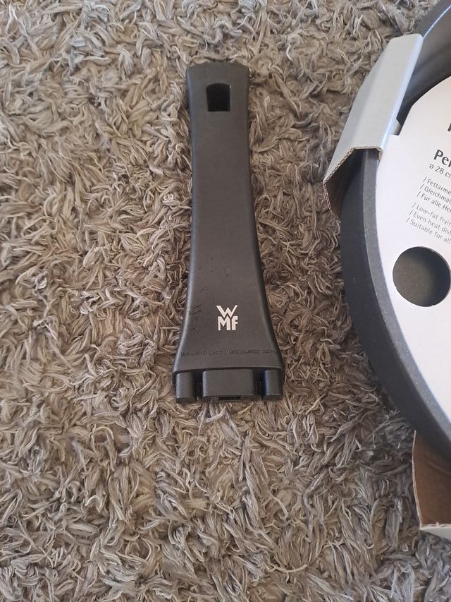 Padella WMF PermaDur Excellent 28 cm
