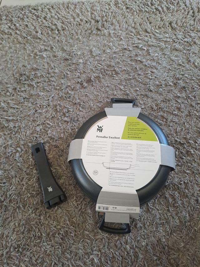 Padella WMF PermaDur Excellent 28 cm