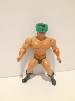 Masters del Universo Triklops Made in France