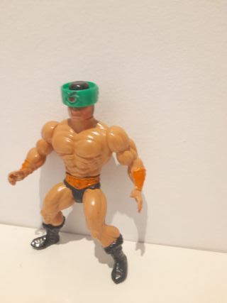 Masters del Universo Triklops Made in France