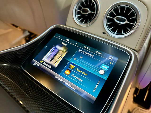 Mercedes-AMG GT 63S Coupé 4-MATIC+ 639cv