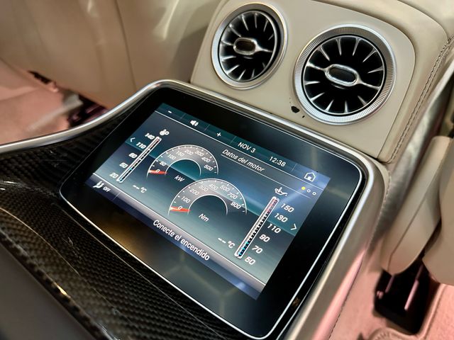 Mercedes-AMG GT 63S Coupé 4-MATIC+ 639cv