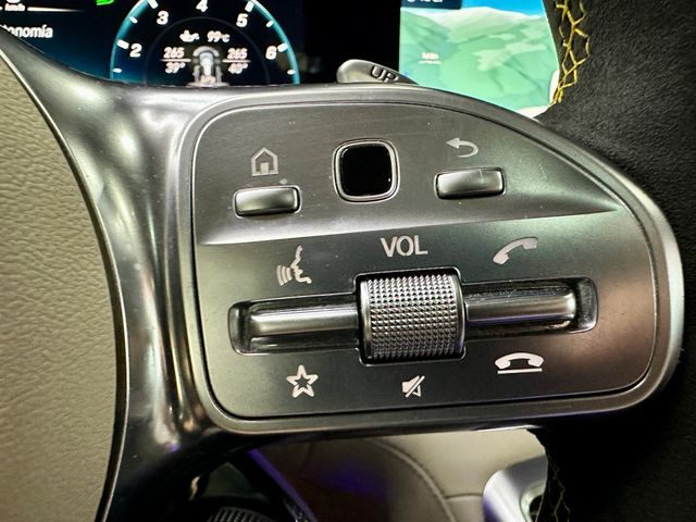 Mercedes-AMG GT 63S Coupé 4-MATIC+ 639cv