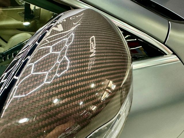 Mercedes-AMG GT 63S Coupé 4-MATIC+ 639cv