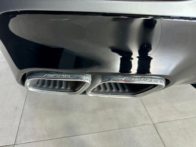 Mercedes-AMG GT 63S Coupé 4-MATIC+ 639cv