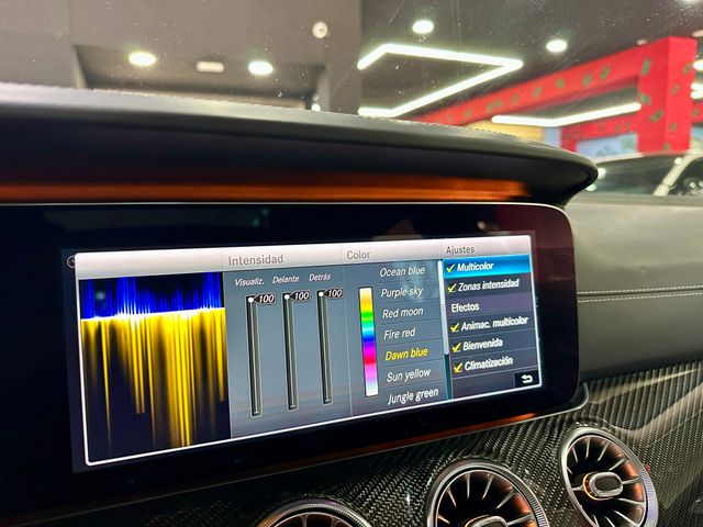 Mercedes-AMG GT 63S Coupé 4-MATIC+ 639cv