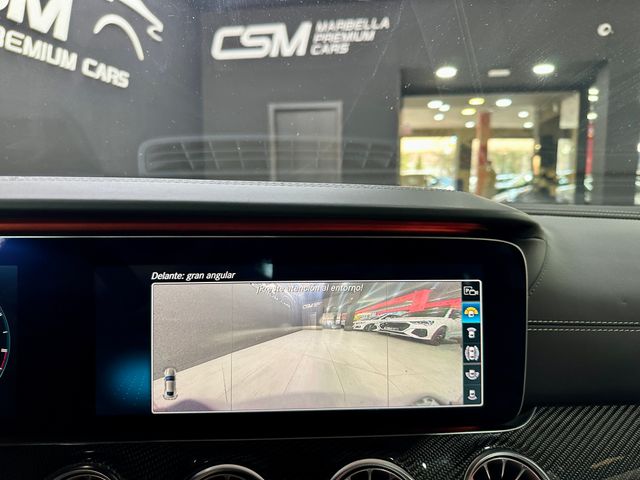 Mercedes-AMG GT 63S Coupé 4-MATIC+ 639cv