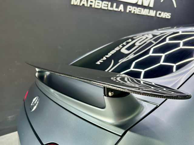 Mercedes-AMG GT 63S Coupé 4-MATIC+ 639cv