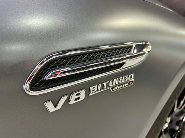 Mercedes-AMG GT 63S Coupé 4-MATIC+ 639cv